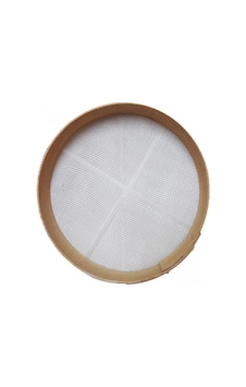 İnce Sıva Eleği 0.8 Mm