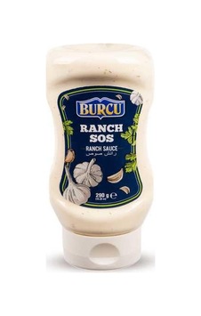 Ranch Sos 290gr