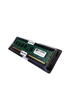HI-LEVEL 4GB 1600MHz DDR3 PC12800D3-4G Kutulu Ram