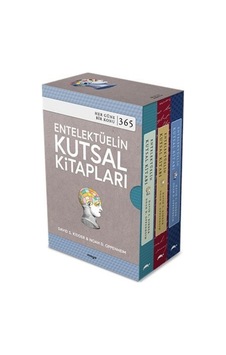 Maya Entelektüelin Kutsal Kitapları Seti (Karton Kapak) (3 Kit... 2789786015856 Maya Entelektüelin Kutsal Kitapları Seti (Karton Kapak) (3 Kit... 2789786015856