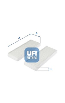 Ufı 5331300 Polen Filtresi P301- C-elysee 1.2 Vti-1.6vti-1.6hdi 11/12 9678792080-9814237680 Ufı 5331300 Polen Filtresi P301- C-elysee 1.2 Vti-1.6vti-1.6hdi 11/12 9678792080-9814237680