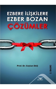 Ezbere İlişkilere Ezberbozan Çözümler - Ceylan Daş - Altınordu Ezbere İlişkilere Ezberbozan Çözümler - Ceylan Daş - Altınordu