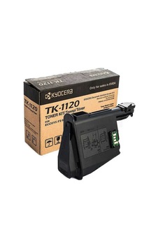 Kyocera Tk-1120/1t02m70nx0 Toner Kyocera Tk-1120/1t02m70nx0 Toner