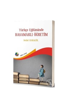 Türkçe Eğitimde Basamaklı  Öğretim