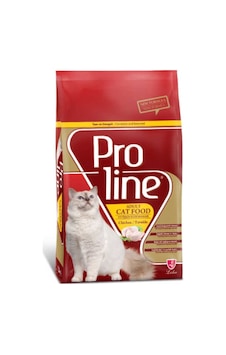 Proline Tavuklu Yetişkin Kedi Maması 2 x 1500 G Proline Tavuklu Yetişkin Kedi Maması 2 x 1500 G