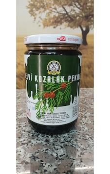 850 Ml Doğal Selvi Çam Kozalak Pekmezi 850 Ml Doğal Selvi Çam Kozalak Pekmezi