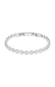 5071173 Swarovski Bilezik Angelic:Bracelet Cry/Rhs M 5071173 Swarovski Bilezik Angelic:Bracelet Cry/Rhs M
