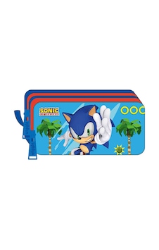 Sonic Kalem Çantası 2064 Sonic Kalem Çantası 2064