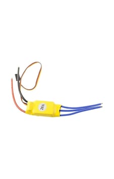 Esc 20A Brushless Fırçasız Motor Hız Kontrol Sürücüsü Esc 20A Brushless Fırçasız Motor Hız Kontrol Sürücüsü
