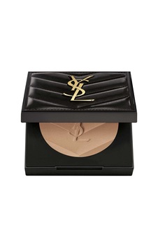 Yves Saınt Laurent All Hours Hyper Finish - Doğal Mat Bitişli Sabitleyici Pudra 02 Diğer Yves Saınt Laurent All Hours Hyper Finish - Doğal Mat Bitişli Sabitleyici Pudra 02 Diğer