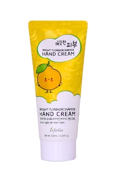 Yuja Ve Niacinamide Içeren El Kremi Hand Cream 100ml Yuja Ve Niacinamide Içeren El Kremi Hand Cream 100ml