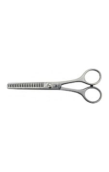 Shadow Line Metal Saplı Ara Berber Makası Çiftli 5,5"/13,97 Cm Shadow Line Metal Saplı Ara Berber Makası Çiftli 5,5"/13,97 Cm