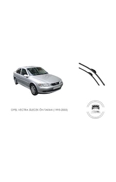 opel vectra A Silecek Ön Takımı (1995-2003) opel vectra A Silecek Ön Takımı (1995-2003)