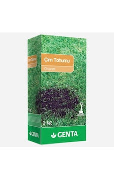 Genta Onarım Çim Tohumu 1 KG Genta Onarım Çim Tohumu 1 KG