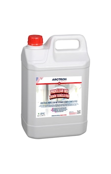 Arctron Proclean Mx Otomat Makina Multi Zemin Temizleyici - 1 Lt Tekli Arctron Proclean Mx Otomat Makina Multi Zemin Temizleyici - 1 Lt Tekli