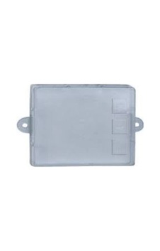 Kaya 831 Sigorta Kutusu Kapağı M131 Dks Slx 85006405 Diğer