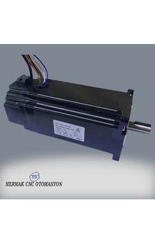 Jss Frenli Step Motor Nema 34 12 Nm Jss Frenli Step Motor Nema 34 12 Nm