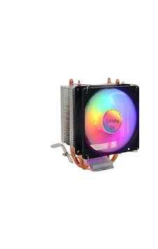 Frısby Fcl-f1332c Intel - Amd Bakıralumınyum Kule Tipi Işlemcı Fanı Frısby Fcl-f1332c Intel - Amd Bakıralumınyum Kule Tipi Işlemcı Fanı