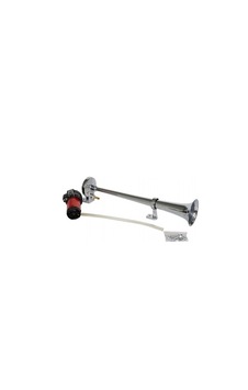 Korna 12v Marin Tekli Motorlu