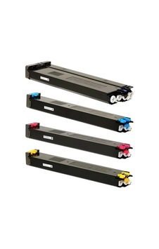 Sharp Mx 51gtca Mx4110n Mx4111n Mavi Uyumlu Toner Sharp Mx 51gtca Mx4110n Mx4111n Mavi Uyumlu Toner