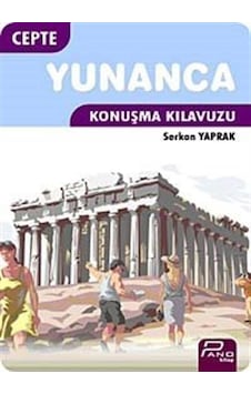 Cepte Yunanca Konuşma Kılavuzu- Delta Kültür Cepte Yunanca Konuşma Kılavuzu- Delta Kültür