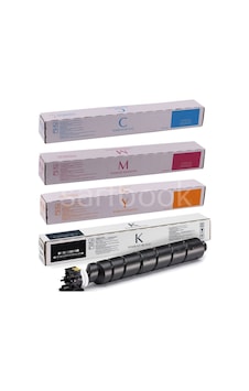 Utax Ck-8513 / 4006Ci Set Toner - 1 Takım Utax Ck-8513 / 4006Ci Set Toner - 1 Takım