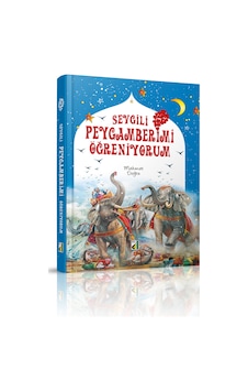 Sevgili Peygamberimi Öğreniyorum Sevgili Peygamberimi Öğreniyorum