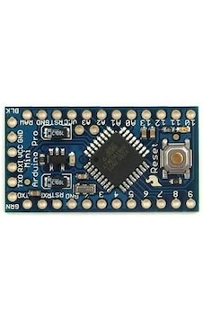 Arduino Pro Mini 5V Arduino Pro Mini 5V