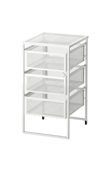 Ikea Keson Çekmece Ünitesi Tekerlekli Bc045