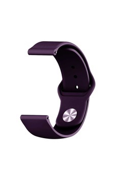 Kilifone - Xiaomi Uyumlu Amazfit Gts - Kordon 20mm Silikon Kordon Krd-11 Kilifone - Xiaomi Uyumlu Amazfit Gts - Kordon 20mm Silikon Kordon Krd-11