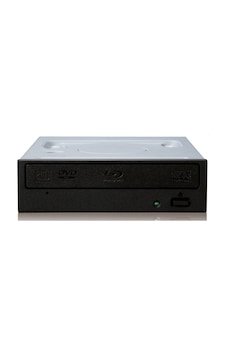 Pioneer BDR-209DBK Bulk Blu-Ray BD-R DVD-RW Optik Sürücü