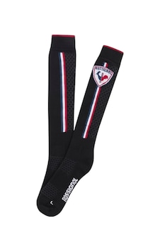Rossignol Strato Erkek Siyah Kayak Çorabı Blk Rossignol Strato Erkek Siyah Kayak Çorabı Blk