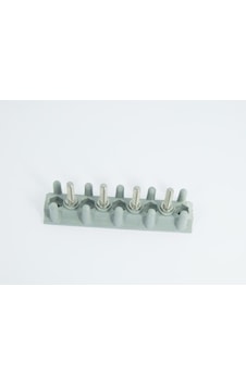 Ms27212-1-4 Termınal Blok / Board