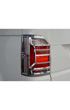 Volkswagen Transporter T6 Stop Çerçevesi 2 Prç. (Abs) 2015 Ve Son