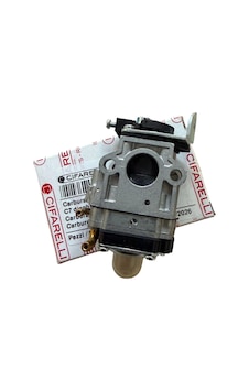 Cifarelli M1200-bl1200-v1200 Revizyon Yapılmış Makina Karburatörü Cifarelli M1200-bl1200-v1200 Revizyon Yapılmış Makina Karburatörü
