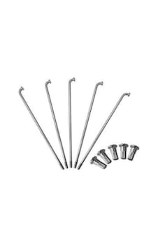 Mondial Mct250 Ön Jant Teli 36 Adet Fiyatı 1 Jant Için 199-3,5Mm Mondial Mct250 Ön Jant Teli 36 Adet Fiyatı 1 Jant Için 199-3,5Mm