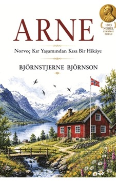 Arne Sarmal Kitabevi