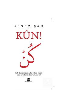 Kün! / Senem Şah