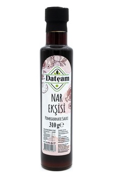 Datçam Nar Ekşisi 310 ML