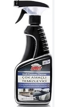 Autokıt Genel Temizleyici " 500 Ml " Autokıt Genel Temizleyici " 500 Ml "