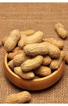 Kabuklu Yer Fıstığı Kavrulmuş  800 G
