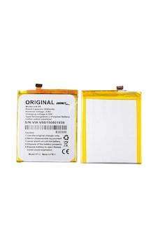 Teknonet Casper Via V8 Uyumlu 3000 Mah Batarya Teknonet Casper Via V8 Uyumlu 3000 Mah Batarya