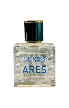 Le'sens Ares Erkek Parfümü Edt.30ml. Aromatik Le'sens Ares Erkek Parfümü Edt.30ml. Aromatik