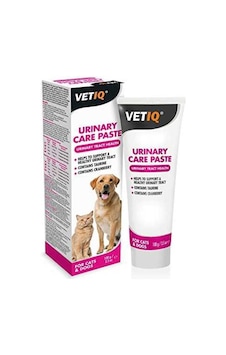 Vetiq Urinary Care Kedi İçin İdrar Yolu Sağlığı Macunu 100 G