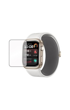 Microcase Huawei Watch D2 İçin Tam Kaplayan Kavisli Ekran Koruyucu 3d Pet Film - Siyah Al3385 Sku: Zeus8690010104861