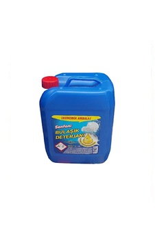 Senfoni Bulaşık Deterjanı Limon Kokulu 4 Litre
