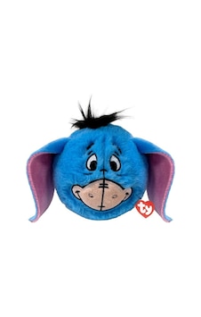 Ty Beanie Bouncers Disney Eeyore 7 Cm Mavi Ty Beanie Bouncers Disney Eeyore 7 Cm Mavi