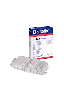Elastofix Bsn File Bandaj B 25 M