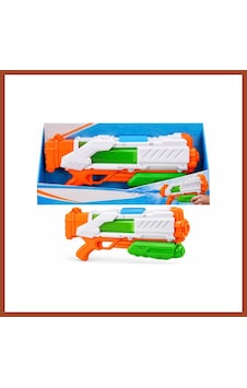X Shot Fast-fill Su Tabancası 40 Cm Pro X Shot Fast-fill Su Tabancası 40 Cm Pro