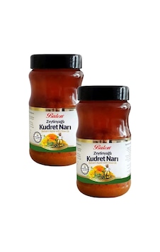 Balen Zeytinyağlı Kudret Narı 2 x 300 G
